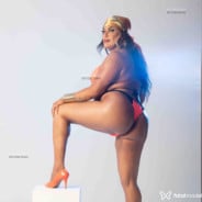 Acompanhante Alesandra Dias - Perfil