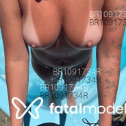 Acompanhante Camila Reis - Perfil