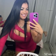 Acompanhante Natasha - Perfil