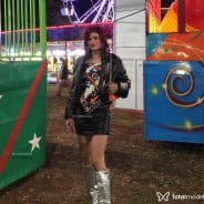 Acompanhante Larissa ferraz - Perfil