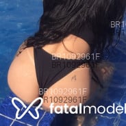 Acompanhante Karol Dias - Perfil