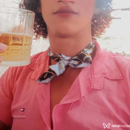 Acompanhante Olliver - Perfil