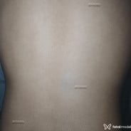Acompanhante Gabriela - Perfil