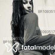 Acompanhante Luisa - Perfil