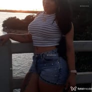 Acompanhante Gaby - Perfil