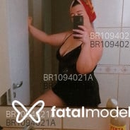 Acompanhante Isabella Alves - Perfil