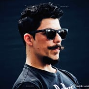 Acompanhante Lucas - Perfil