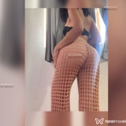 Acompanhante Keilla - Perfil