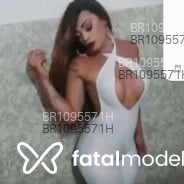 Acompanhante Bequinha - Perfil