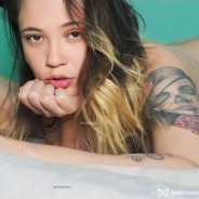 Acompanhante Sia Benvenutto - Perfil