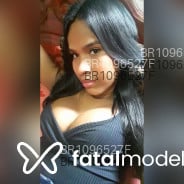 Acompanhante Gaby morena - Perfil