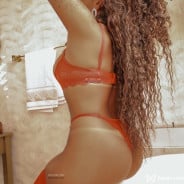 Acompanhante Mel Garcia - Perfil