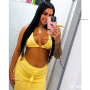 Acompanhante Marina - Perfil
