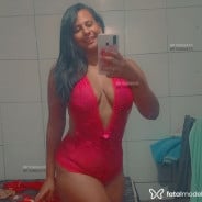 Acompanhante Daiane Lisboa - Perfil