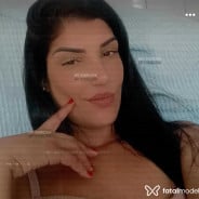 Acompanhante Rabesch Rodrigues - Perfil