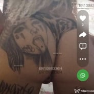 Acompanhante Mary loirinha - Perfil