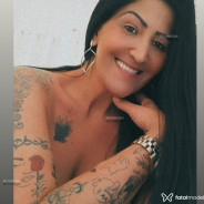 Acompanhante Joyce - Perfil