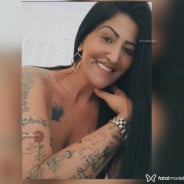 Acompanhante Joyce - Perfil