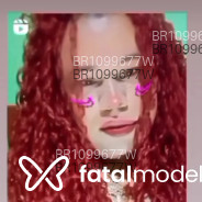 Acompanhante Latfanytrans Boque - Perfil