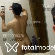 Acompanhante discreto - Perfil