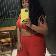 Acompanhante Eduarda almeida - Perfil