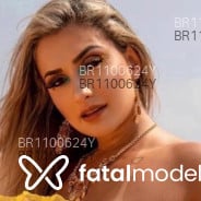 Acompanhante Natasha - Perfil