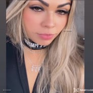 Acompanhante Sophia Scarlet - Perfil