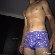 Acompanhante Lorranjhow - Perfil