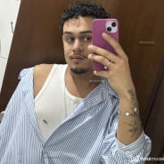 Acompanhante Leonardo Silva - Perfil