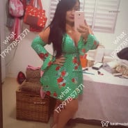 Acompanhante Bruna Pompoarismo - Perfil