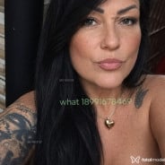 Acompanhante Bruna Pompoarismo - Perfil