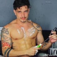 Acompanhante Lukas Ferraz - Perfil