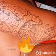 Acompanhante Mileidyday - Perfil