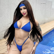 Biancabitt Acompanhante Biancabitt - Perfil