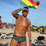 Acompanhante Neymar Biggel - Perfil
