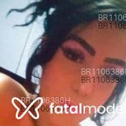 Acompanhante Jéssica Paloma - Perfil