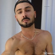 Acompanhante Riccardo Ricco - Perfil