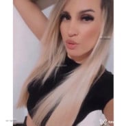 Acompanhante Larissa - Perfil