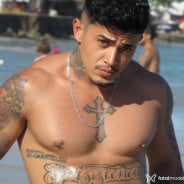 Acompanhante Kaue Andrade - Perfil