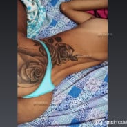 Acompanhante Melissa - Perfil