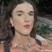 Acompanhante Moira - Perfil