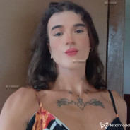 Acompanhante Moira - Perfil