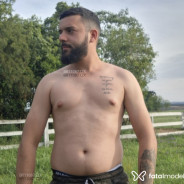 Acompanhante Willyan - Perfil