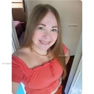 Acompanhante Bianca - Perfil