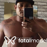 Imagem da acompanhante