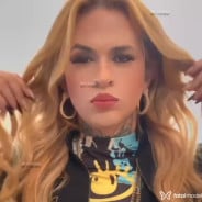 Acompanhante Bárbara - Perfil