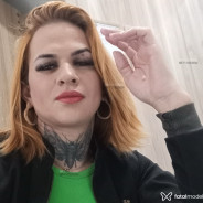 Imagem da acompanhante