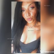 Acompanhante Martina - Perfil
