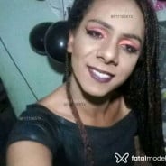 Acompanhante Marcelly - Perfil