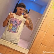 Acompanhante Vitor Bruno - Perfil